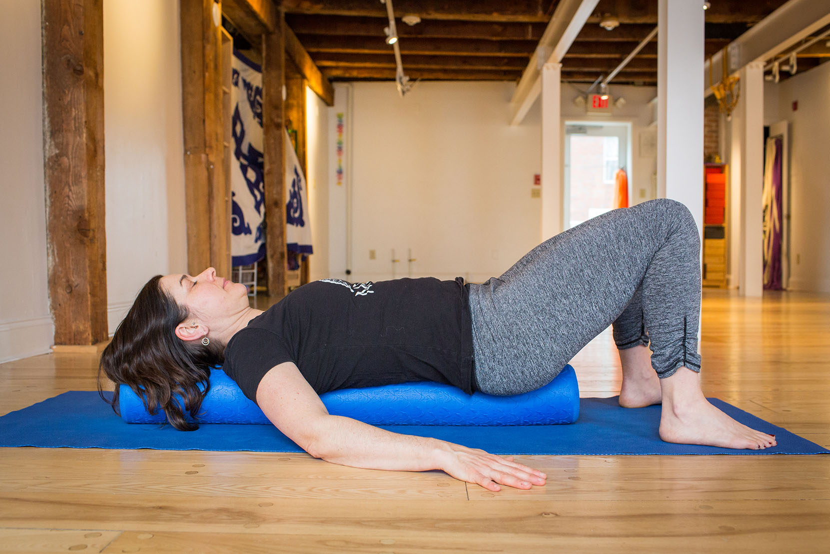 MELT Method — Heartwood Pilates